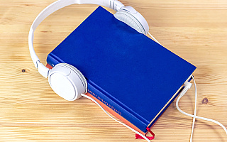 Świat audiobooków